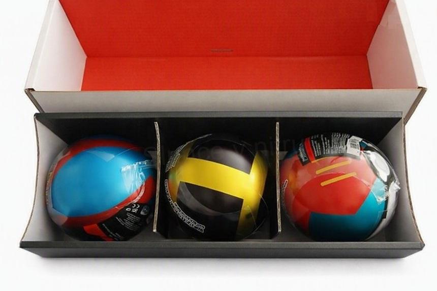 Pokéball Tin‑Box‑Bundle – Pokéball, Premierball – sběratelská sada (D1253)