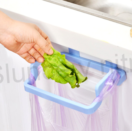 Závěsný držák, odpadkový koš (L17)
