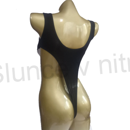 Sexy body jedinečné prádlo (K42)