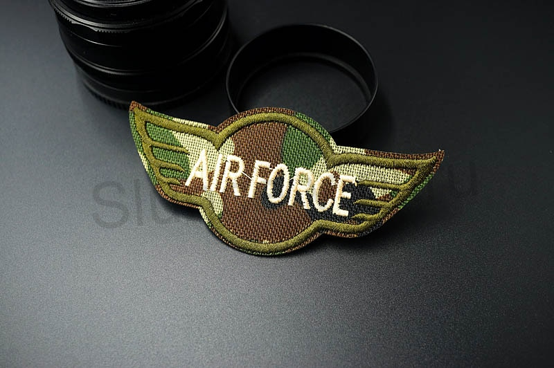 Nášivka Airforce (C178)