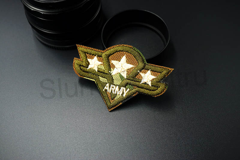 Nášivka Army (C180)