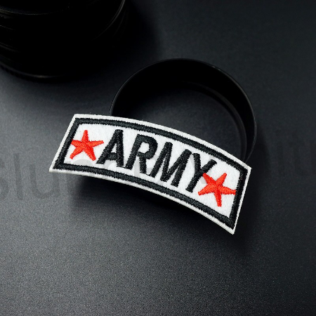Nášivka Army (C186)