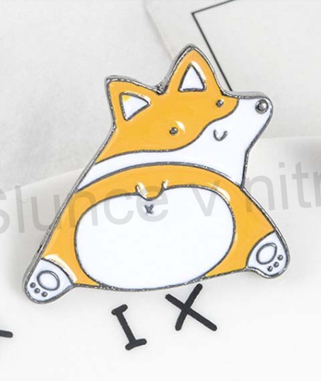 Brož Pejsek  (HB54)