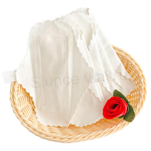 Látková menstruační vložka slipová Bamboolik (F8)