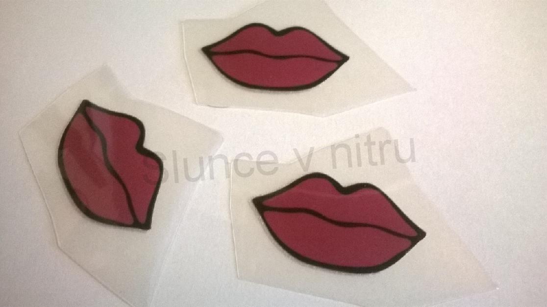 Nášivka Pusa (C196)