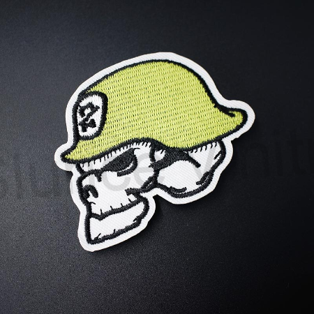 Samolepicí nažehlovací nášivky (C220)