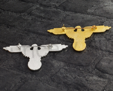 Odznak Německé Orlice zlatá (ME2)