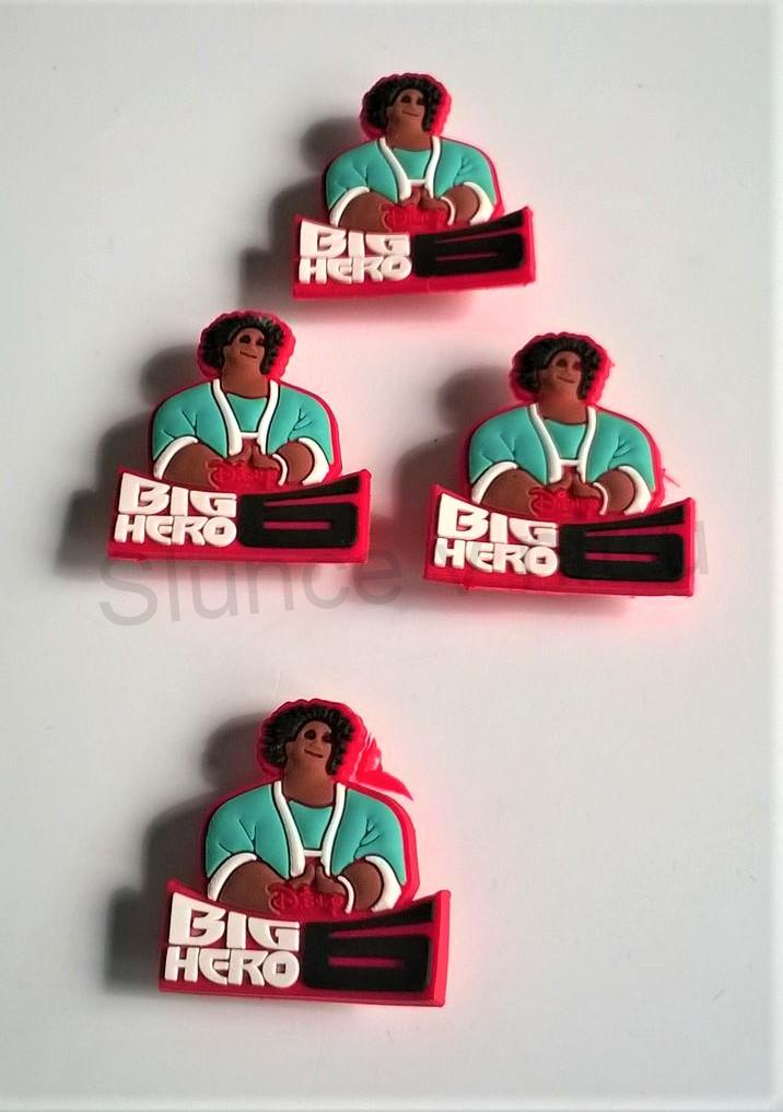 Gumové odznačky sportovní (H129)