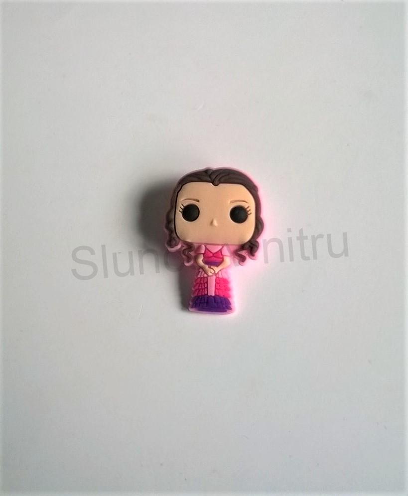 Gumové odznačky Pohádkové (H145)