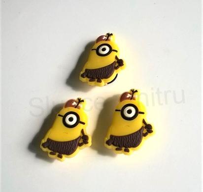 Gumové odznačky Mimoň (H146)