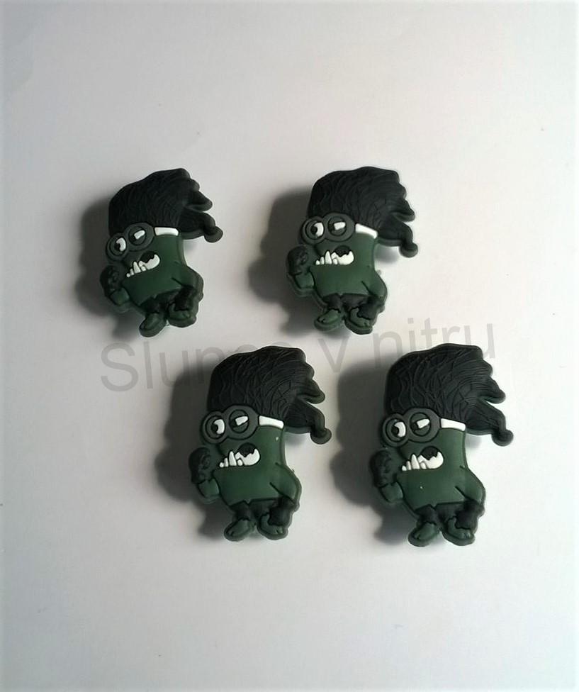 Gumové odznačky Pohádkové (H155)