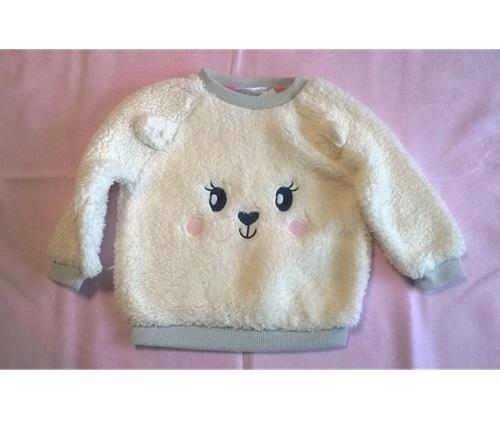 Dětská mikina Lara velikost 86, číslo 3 (W144)