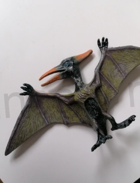 Jurský park Pteranodon 16 cm (D100)