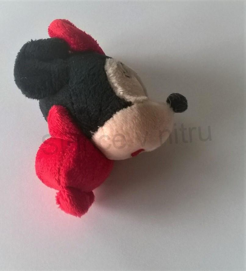 Plyšová hračka Mickey Mouse Minnie (D120)