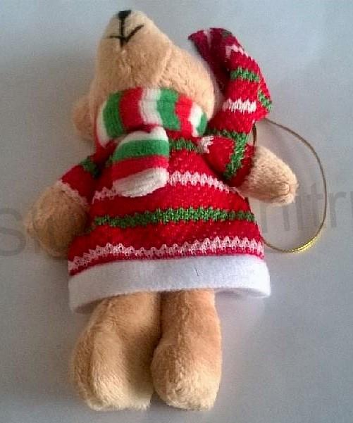 Plyšová hračka Medvídek (D126)