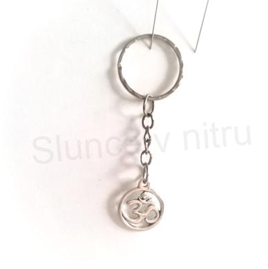 Přívěsek na klíče - čakrový (D129)