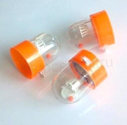 Basketbal mini hračka oranžový (D189)