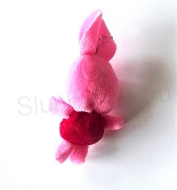 Plyšová hračka zajíček (D220)