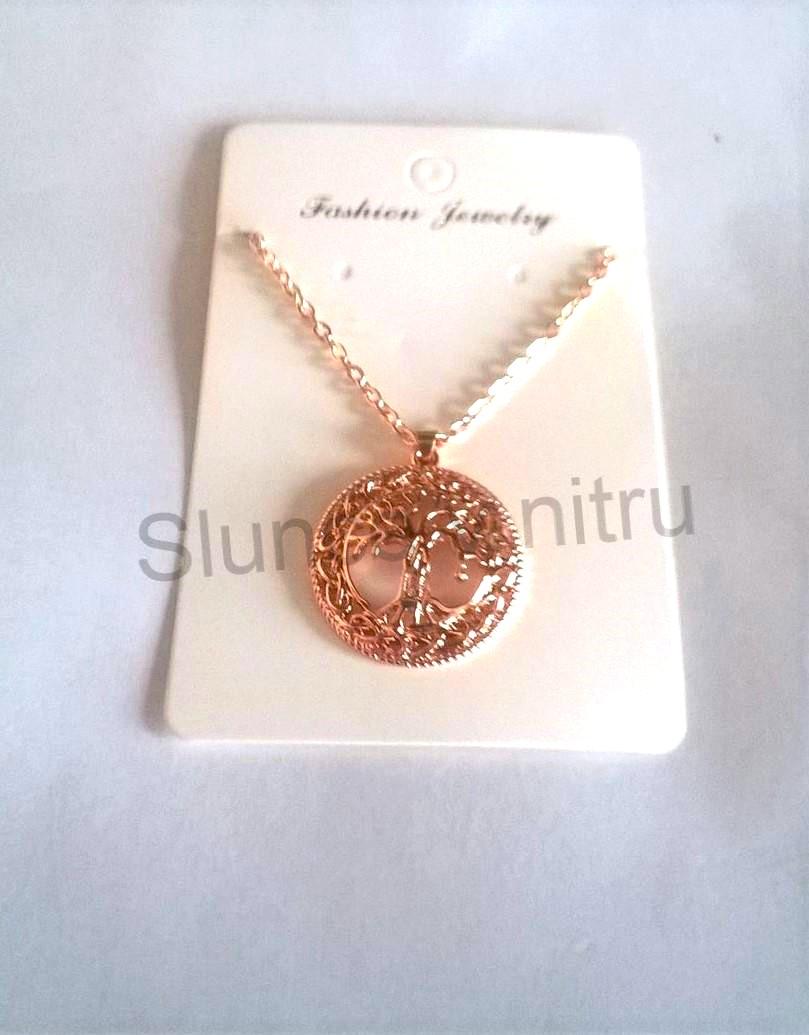 Náhrdelník Strom Života  (BD252)
