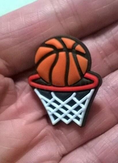 Brož balón, basketbal (HB95)