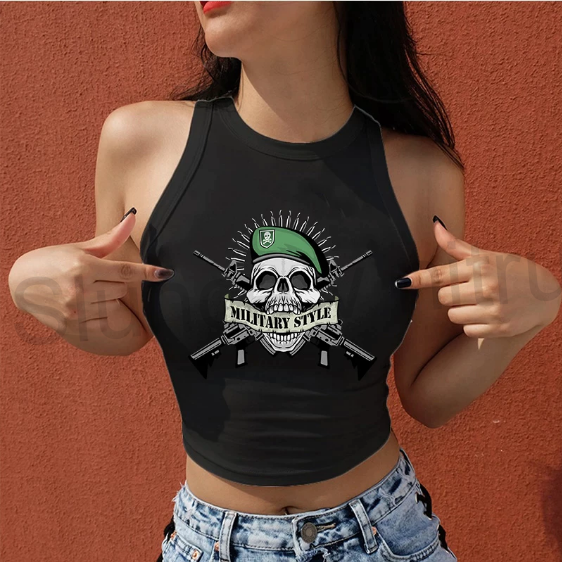 Moto nášivka Military Style (C466)