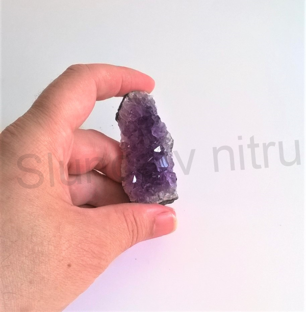 Ametyst drúza 45g (Uruguay) (X492)