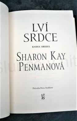 Lví Srdce (Richard) (EK2)