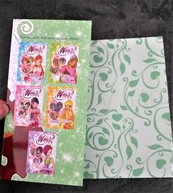 Winx Club - Layla má rande (EK4)