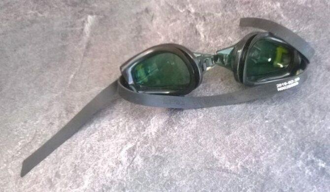 Plavecké potápěcké brýle - výprodej (D497)