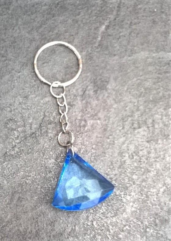 Přívěsek na klíče - ozdoba (D574)