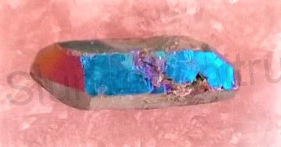 Aqua aura 14,5 g Špice top (X652)