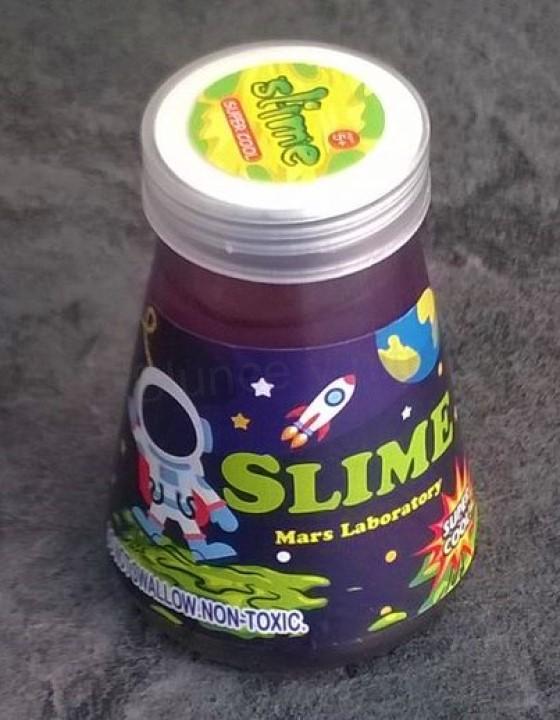Perleťový sliz 128 g (D618)