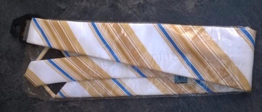 Pánská kravata, vázanka KAILONG (K140)