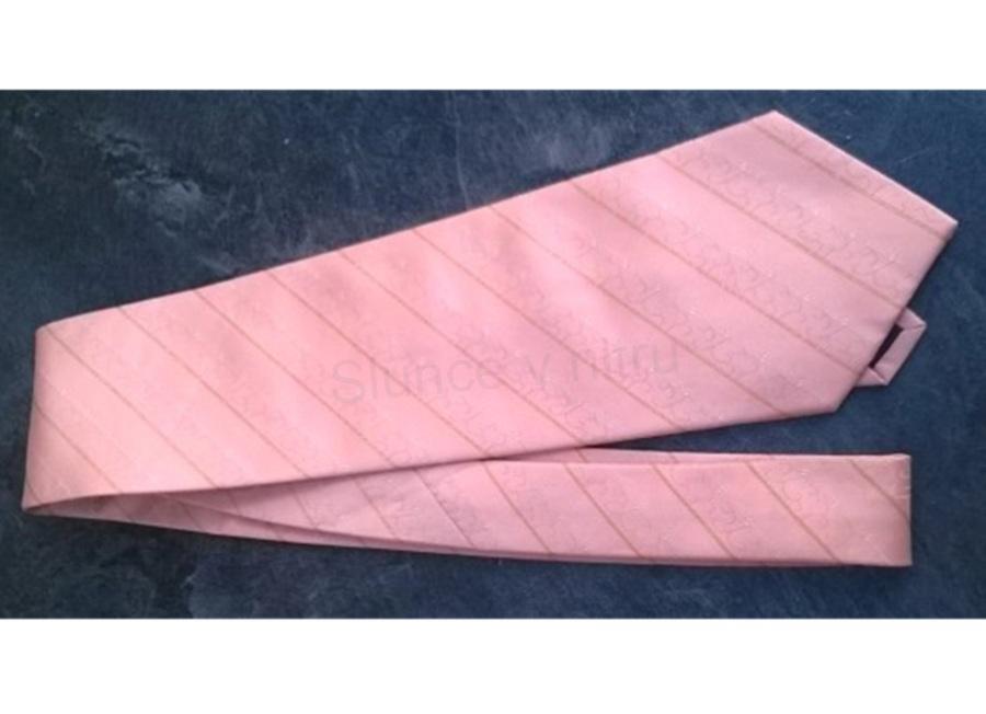 Pánská kravata, vázanka KAILONG – šířka 10 cm (K141)