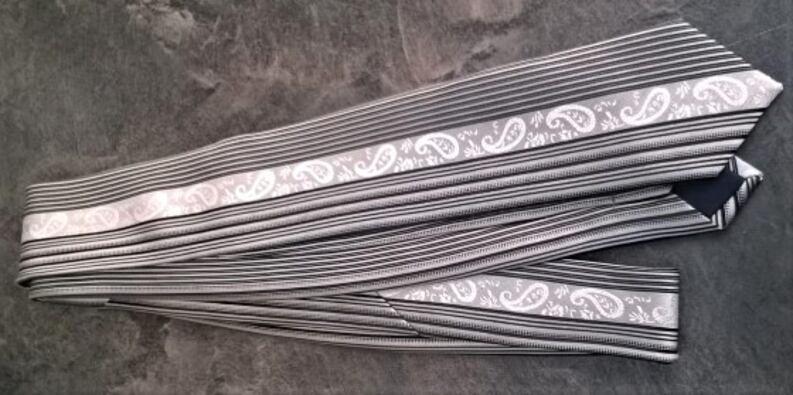 Pánská kravata, vázanka MAX (K144)