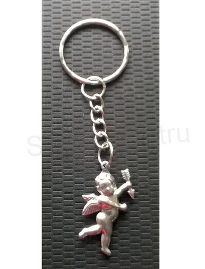 Přívěsek na klíče - anděl (H276)