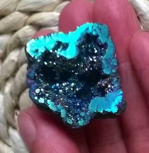 Aqua aura geoda 16,8 g (X928)