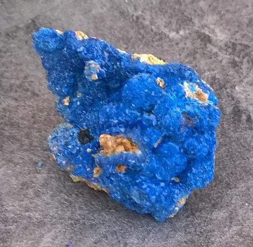 Azurit krystalový 18,9g (Maroko) (X961)