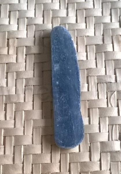 Kyanit surový 3,1 g (Brazílie) (X978)