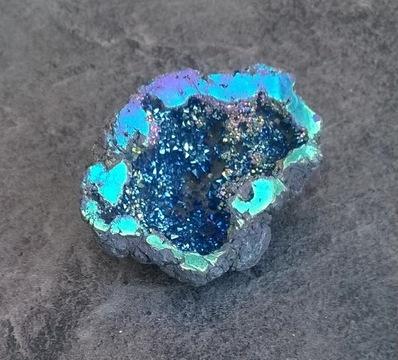 Aqua aura geoda 19,9 g (X1001)