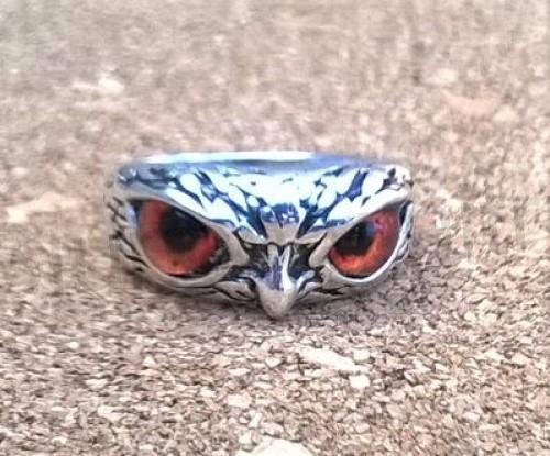 Prsten Sova (BP384)