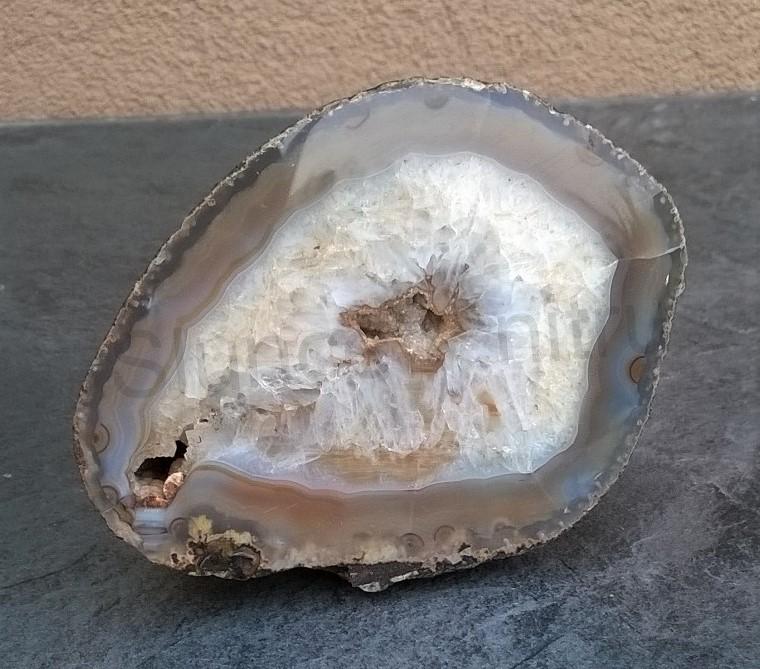 Achát chleba 446g (Brazílie) (X1132)