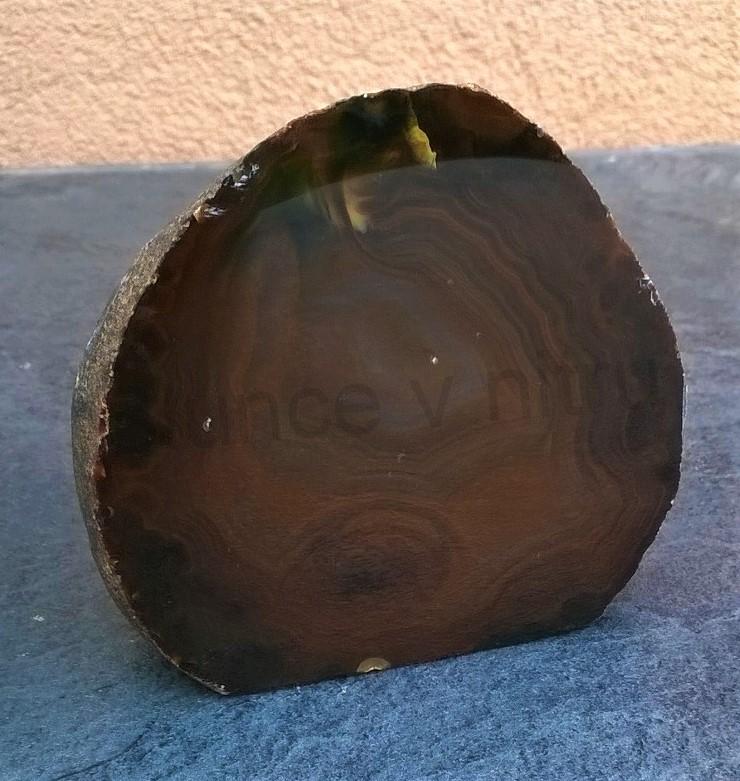 Achát chleba 443g (Brazílie) (X1133)