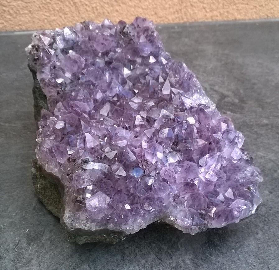 Ametyst drúza 1297g (Brazílie) (X1145)