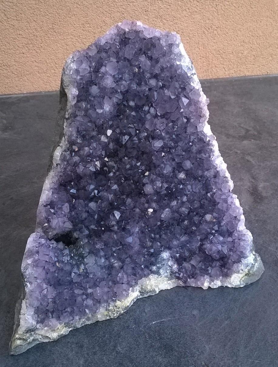 Ametyst drúza 2230g (Uruguay) (X1157)