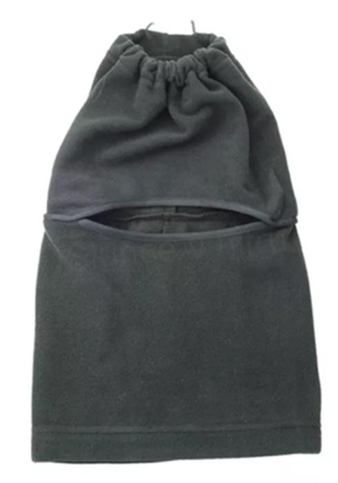 Univerzální zimní kukla z termofleecu Tchibo (K157)