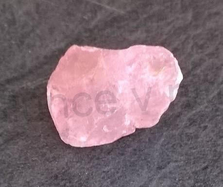 Růženín surový 12,4 g (Česká Republika) (X1266)
