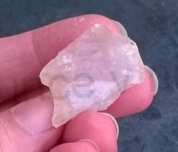 Růženín surový 13 g (Česká Republika) (X1267)