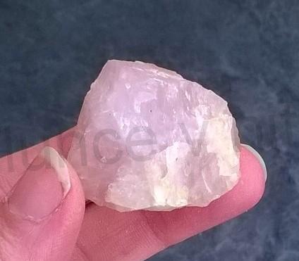 Růženín surový 37 g (Česká Republika) (X1269)