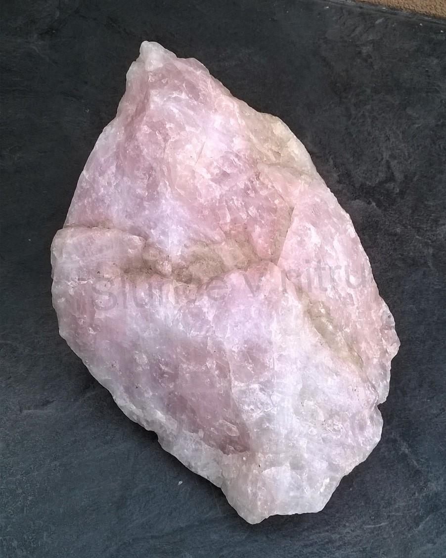 Velký Růženín surový 4582 g (Česká Republika) (X1318)